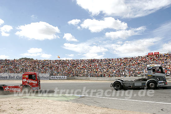 Truck Racing Jarama 2006