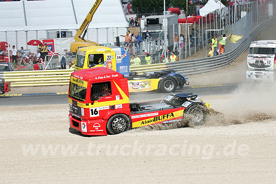 Truck Racing Jarama 2006