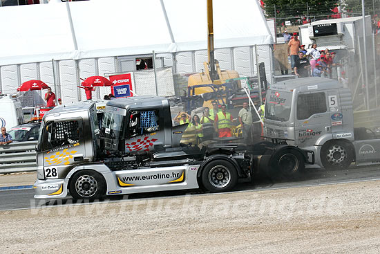 Truck Racing Jarama 2006