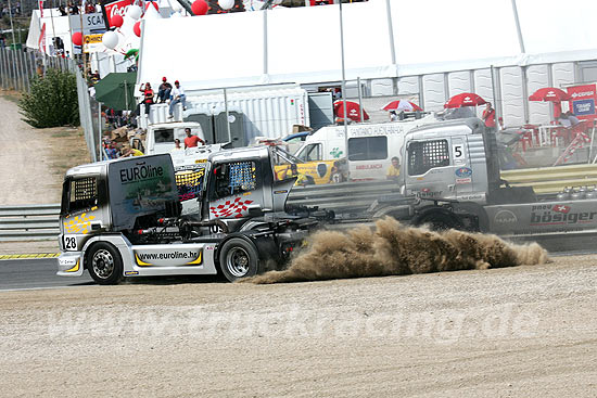 Truck Racing Jarama 2006