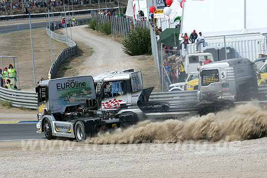 Truck Racing Jarama 2006