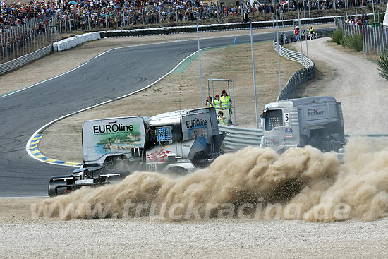 Truck Racing Jarama 2006