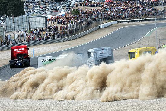 Truck Racing Jarama 2006