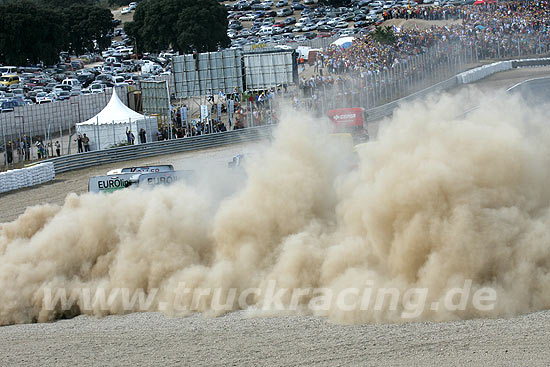 Truck Racing Jarama 2006