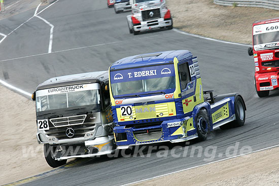 Truck Racing Jarama 2006