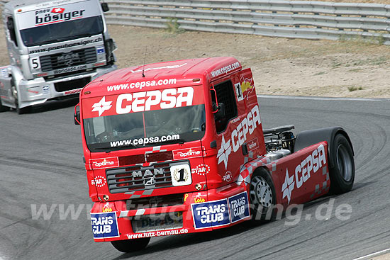 Truck Racing Jarama 2006