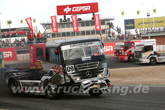 Truck Racing Jarama 2006