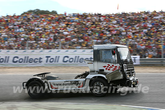 Truck Racing Jarama 2006