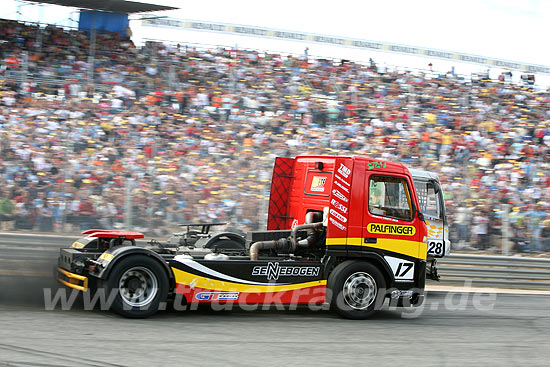 Truck Racing Jarama 2006