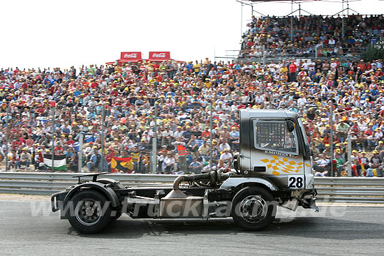 Truck Racing Jarama 2006