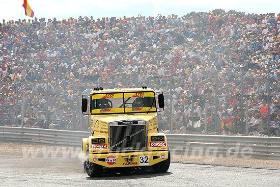 Truck Racing Jarama 2006