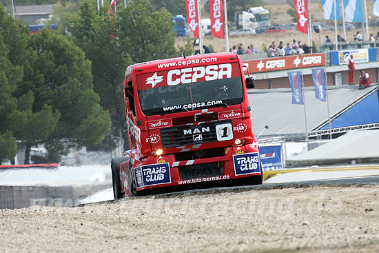 Truck Racing Jarama 2006