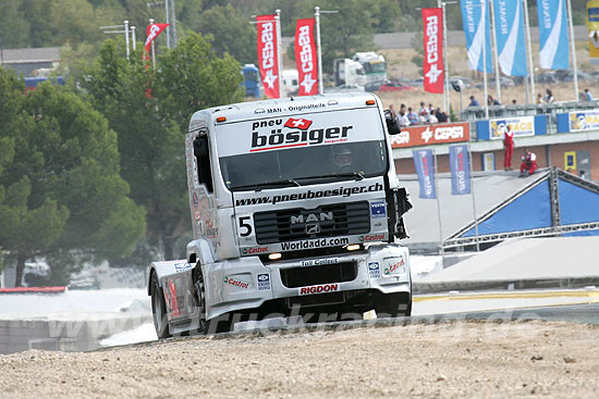 Truck Racing Jarama 2006
