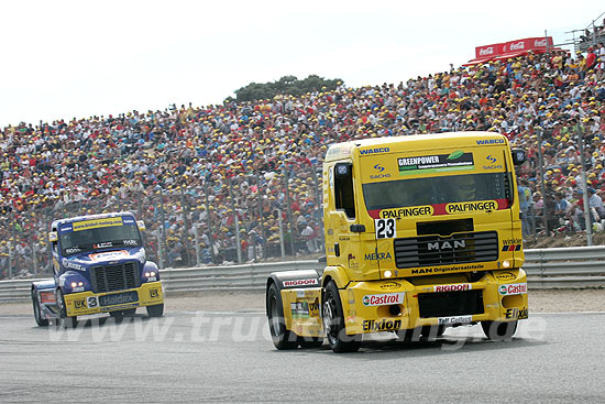 Truck Racing Jarama 2006