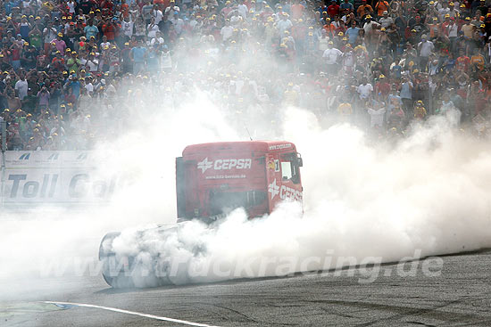 Truck Racing Jarama 2006