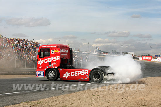 Truck Racing Jarama 2006