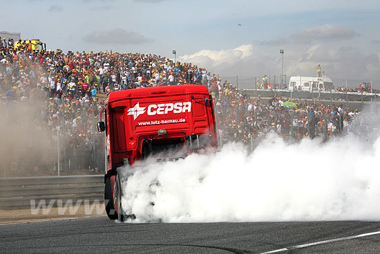 Truck Racing Jarama 2006