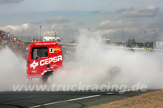 Truck Racing Jarama 2006