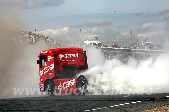 Truck Racing Jarama 2006