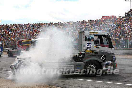 Truck Racing Jarama 2006
