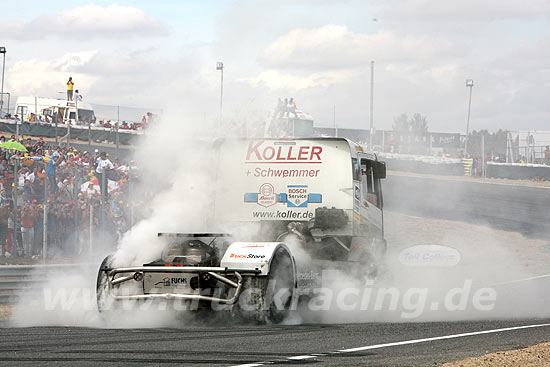 Truck Racing Jarama 2006