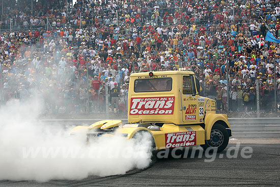 Truck Racing Jarama 2006