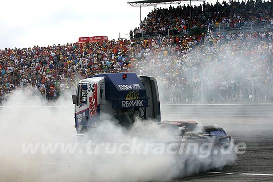 Truck Racing Jarama 2006