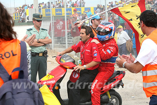 Truck Racing Jarama 2006