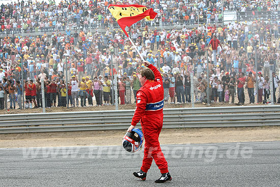 Truck Racing Jarama 2006