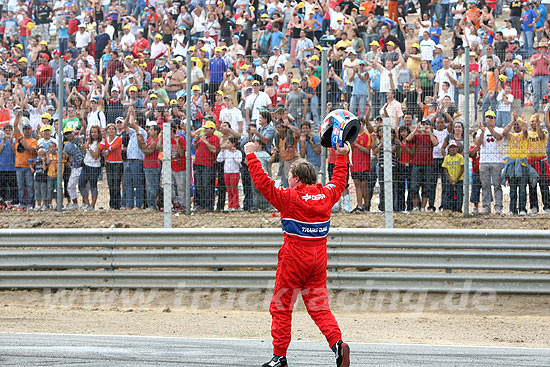 Truck Racing Jarama 2006