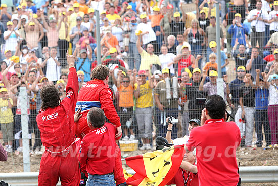 Truck Racing Jarama 2006