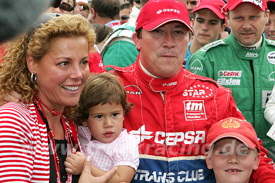 Truck Racing Jarama 2006