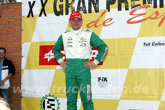 Truck Racing Jarama 2006