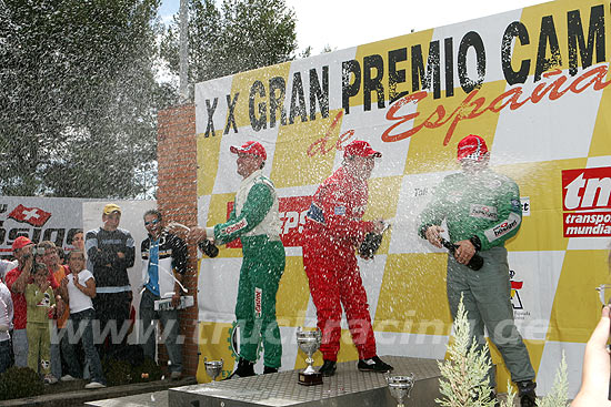 Truck Racing Jarama 2006