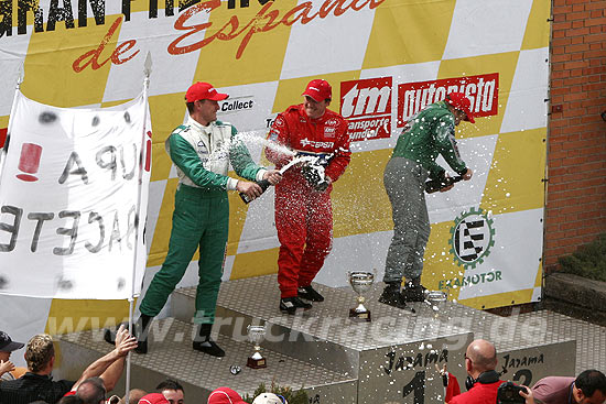 Truck Racing Jarama 2006