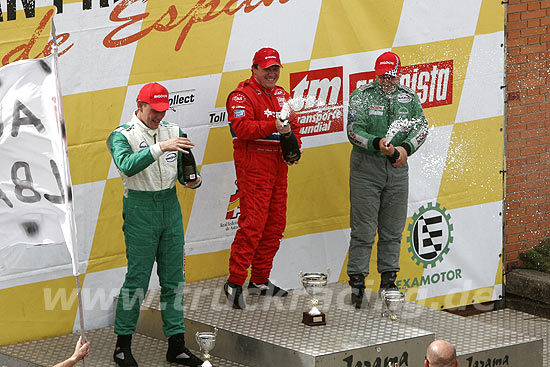 Truck Racing Jarama 2006