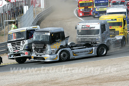 Truck Racing Jarama 2006
