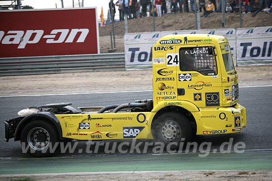 Truck Racing Jarama 2006