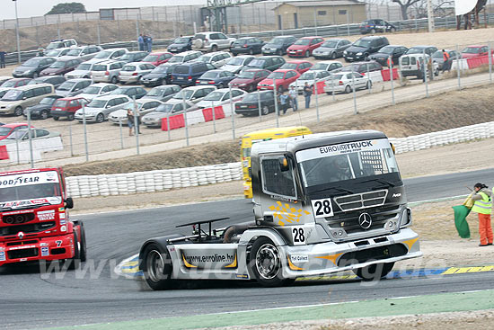 Truck Racing Jarama 2006