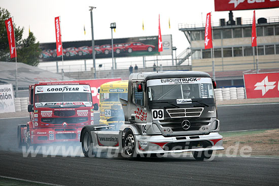 Truck Racing Jarama 2006