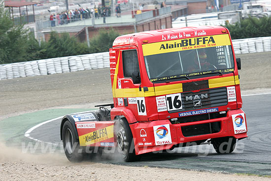 Truck Racing Jarama 2006
