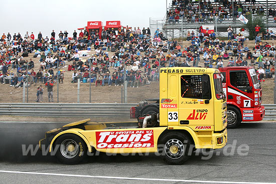 Truck Racing Jarama 2006