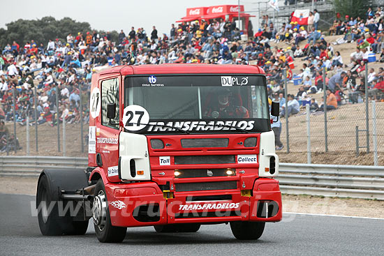 Truck Racing Jarama 2006