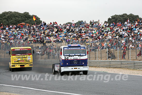 Truck Racing Jarama 2006
