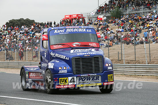 Truck Racing Jarama 2006
