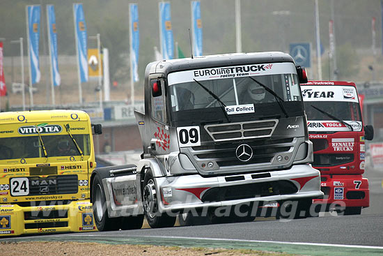 Truck Racing Jarama 2006
