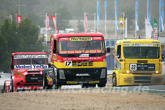 Truck Racing Jarama 2006