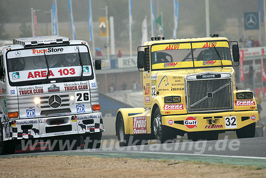 Truck Racing Jarama 2006