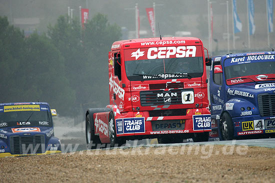 Truck Racing Jarama 2006