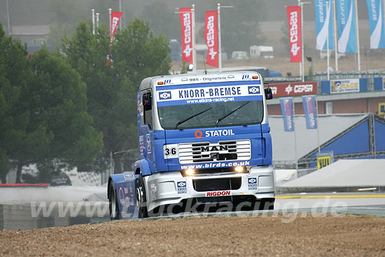 Truck Racing Jarama 2006